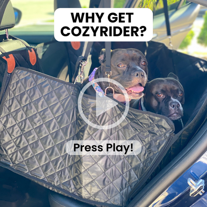 CozyRider™